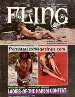 Sex magazine Fling Festival July 1971 *Joan Lathrop & Caron Bentley*